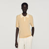 Polo bicolor