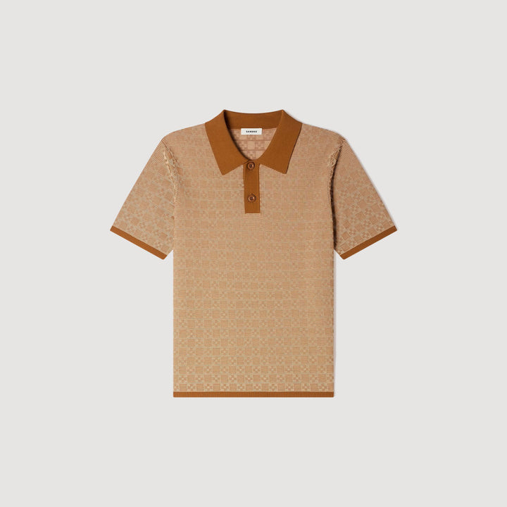 Polo Square Cross