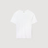 Camiseta de lino certificado