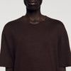 Camiseta de lino