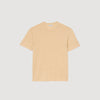 Camiseta de lino