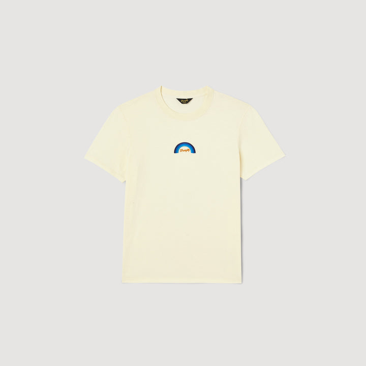 Camiseta SANDROxWRANGLER