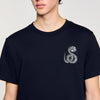 Camiseta Serpiente