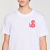 Camiseta Serpiente