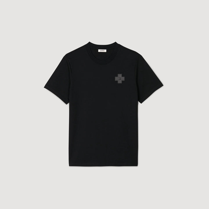 Camiseta Cross