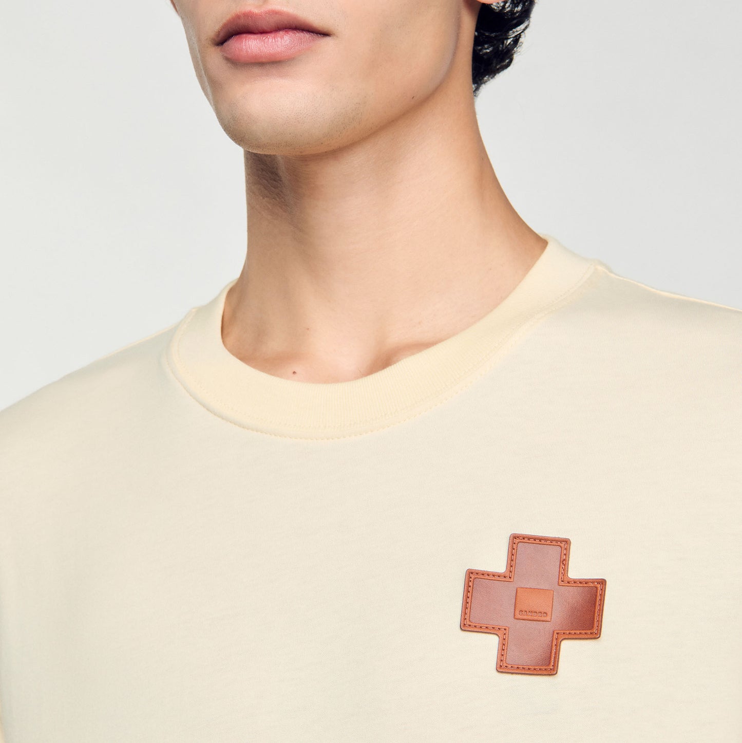Camiseta Cross