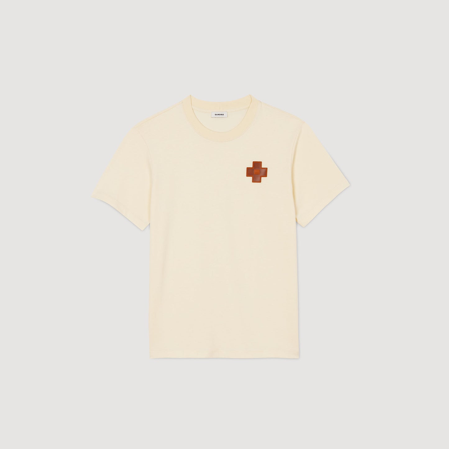 Camiseta Cross