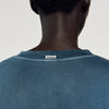 Camiseta oversize de algodón