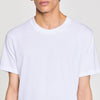 Camiseta de algodón