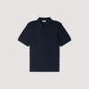 Polo jacquard Square Cross