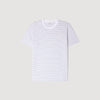 Camiseta de rayas
