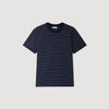 Camiseta de rayas