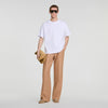 Camiseta oversize