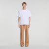 Camiseta oversize