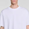 Camiseta oversize