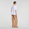 Camiseta oversize