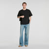 Camiseta oversize