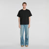 Camiseta oversize