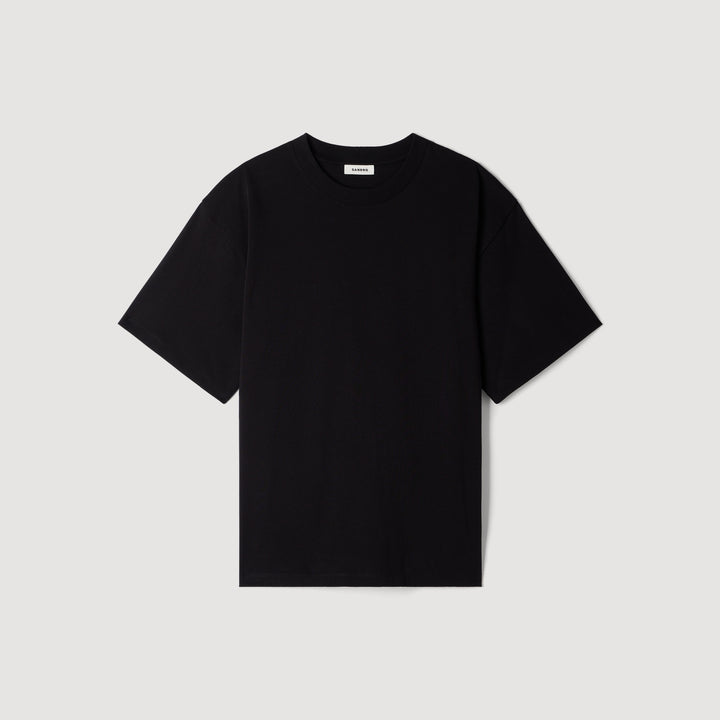 Camiseta oversize