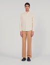 Camisa fluida Sandro