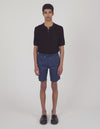 Short de algodón
