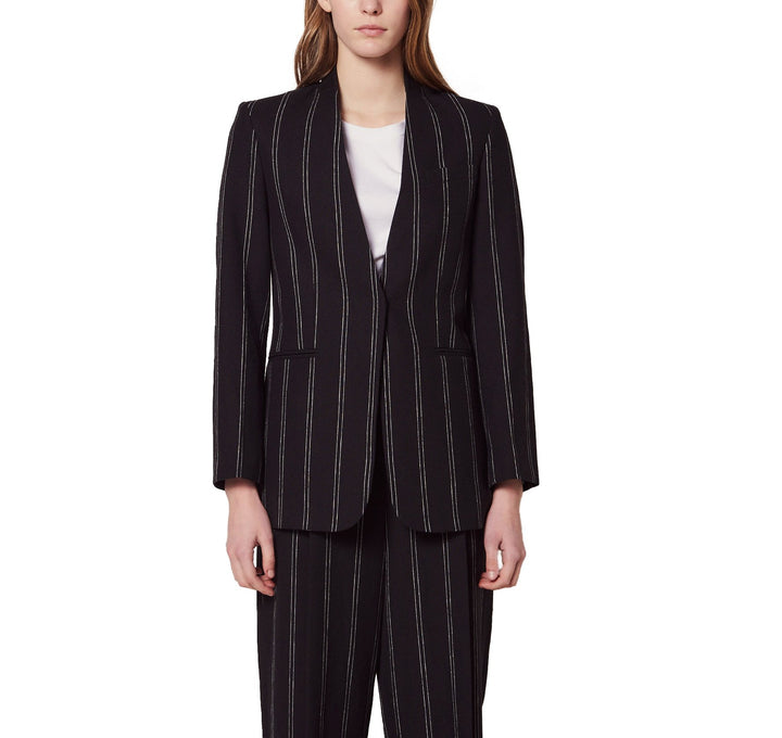 Sandro | Saco Natanielle Negro