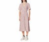 Sandro | Vestido Clarance Vino