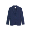 Sandro | Saco Formal Azul