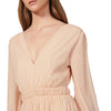 Sandro | Vestido Chaireen Piel