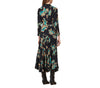 Sandro | Vestido Blaire Negro