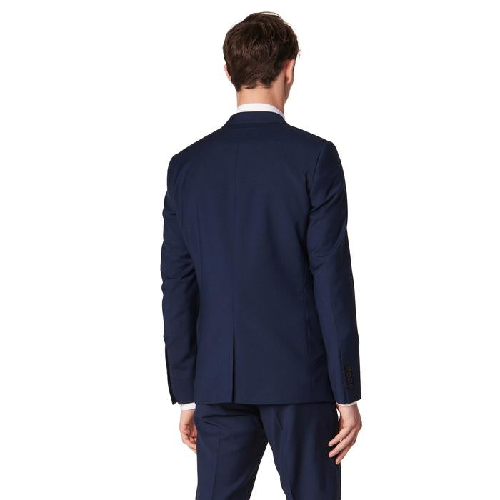 Saco Formal Blue Azul