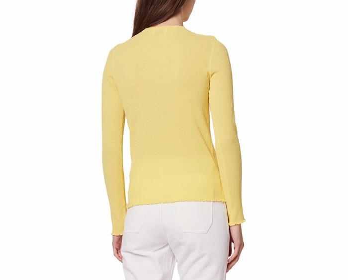 Sweater Ethan Amarillo