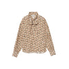 Blusa Beige