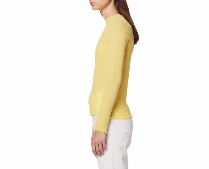 Sweater Ethan Amarillo