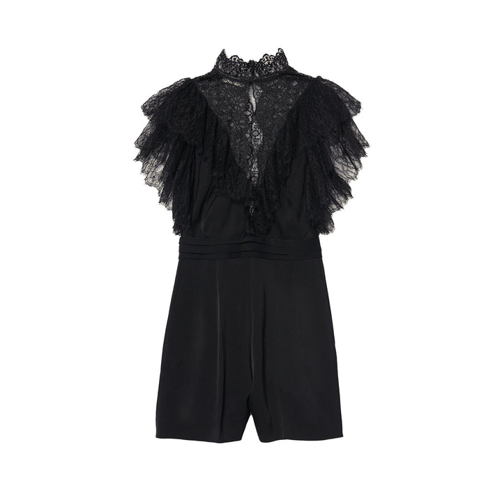 Jumpsuit Elisabel Negro