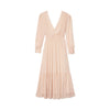 Vestido Chaireen Piel