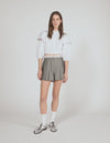 Short trampantojo Sandro