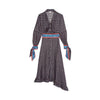 Sandro | Vestido Catlyn Negro