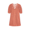 Sandro | Vestido Livan Coral