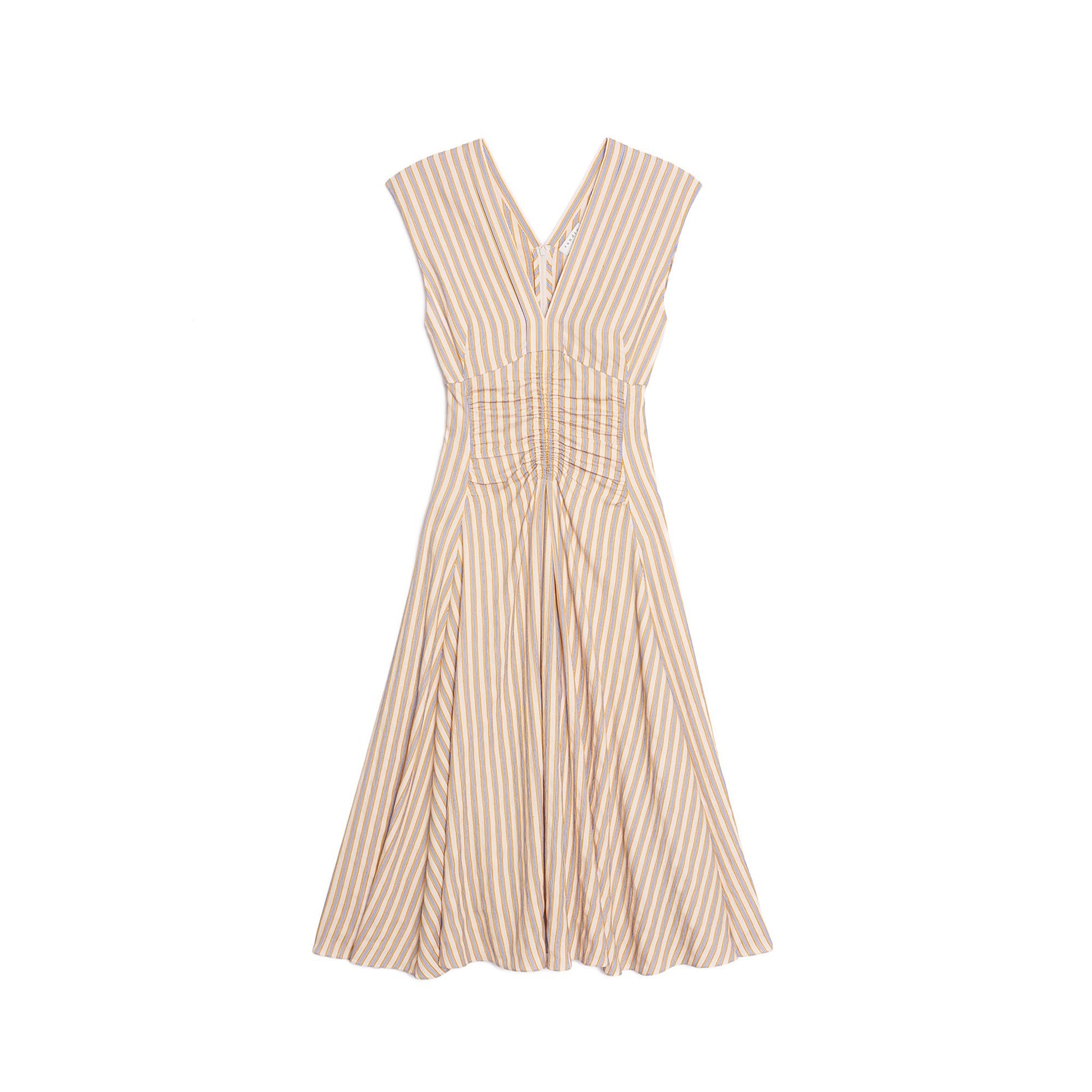 Sandro | Vestido Anym Rosa