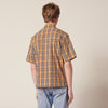 Camisa Brighton Beige