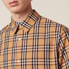 Camisa Brighton Beige