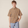 Camisa Brighton Beige