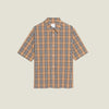 Sandro | Camisa Brighton Beige