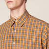 Camisa Leeds Beige