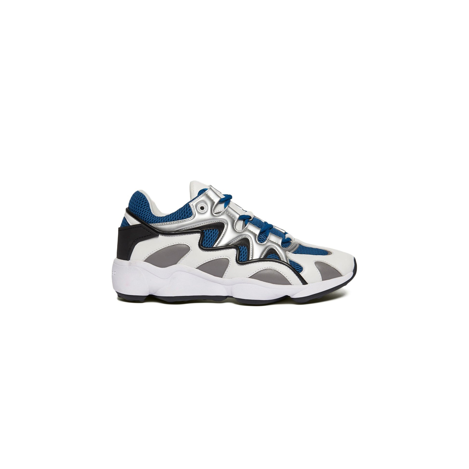 Sandro | Sneakers Blue