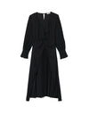 Vestido Minella Negro