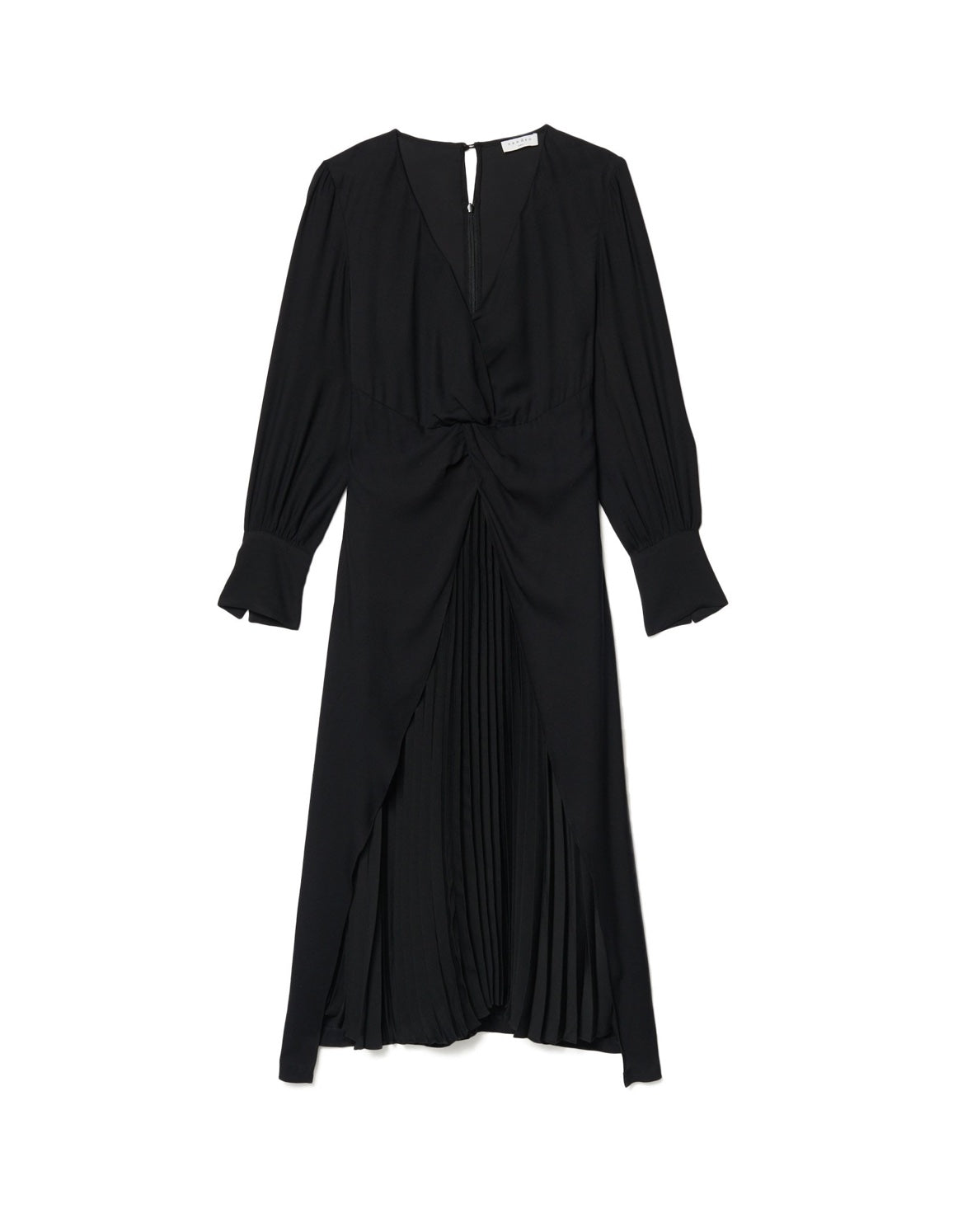Vestido Minella Negro