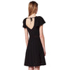 Vestido Edwin Negro
