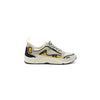 Sandro | Sneakers Flame Python Jaune